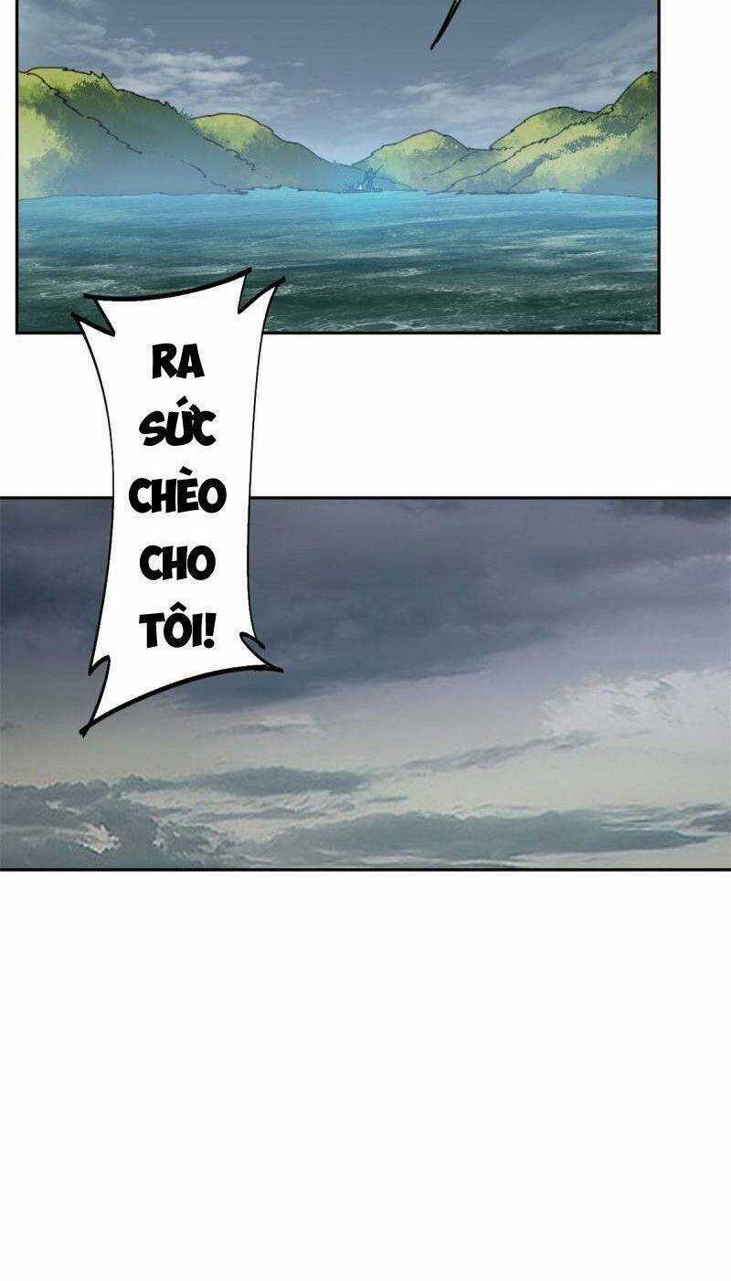 Siêu Thần Chế Tạp Sư Chapter 113 trang 24