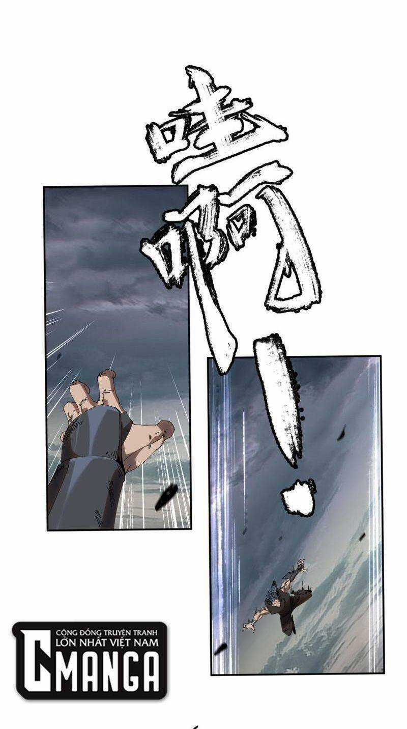 Siêu Thần Chế Tạp Sư Chapter 113 trang 25