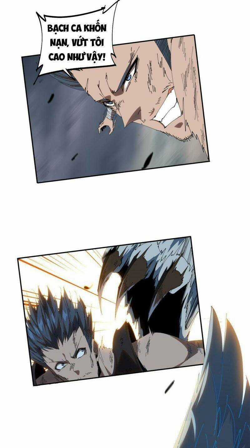 Siêu Thần Chế Tạp Sư Chapter 113 trang 26