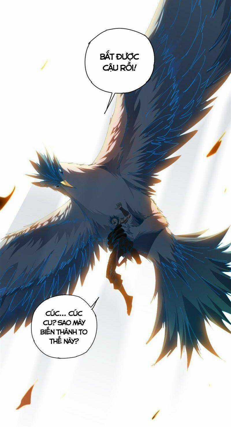 Siêu Thần Chế Tạp Sư Chapter 113 trang 27