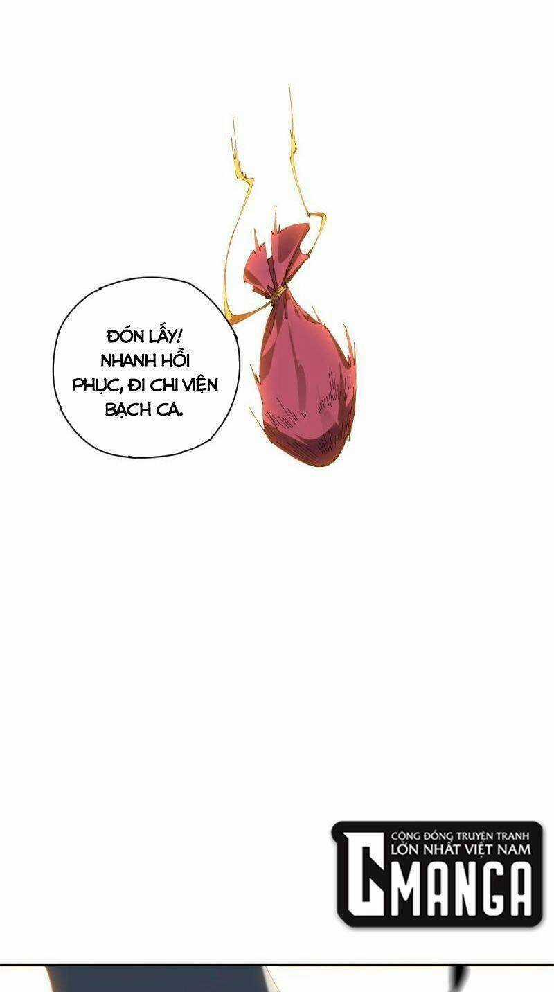 Siêu Thần Chế Tạp Sư Chapter 113 trang 29