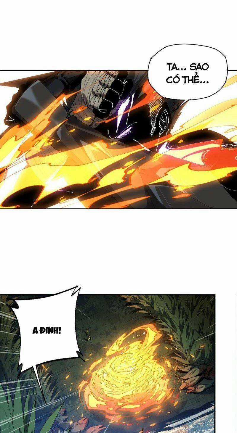 Siêu Thần Chế Tạp Sư Chapter 113 trang 3