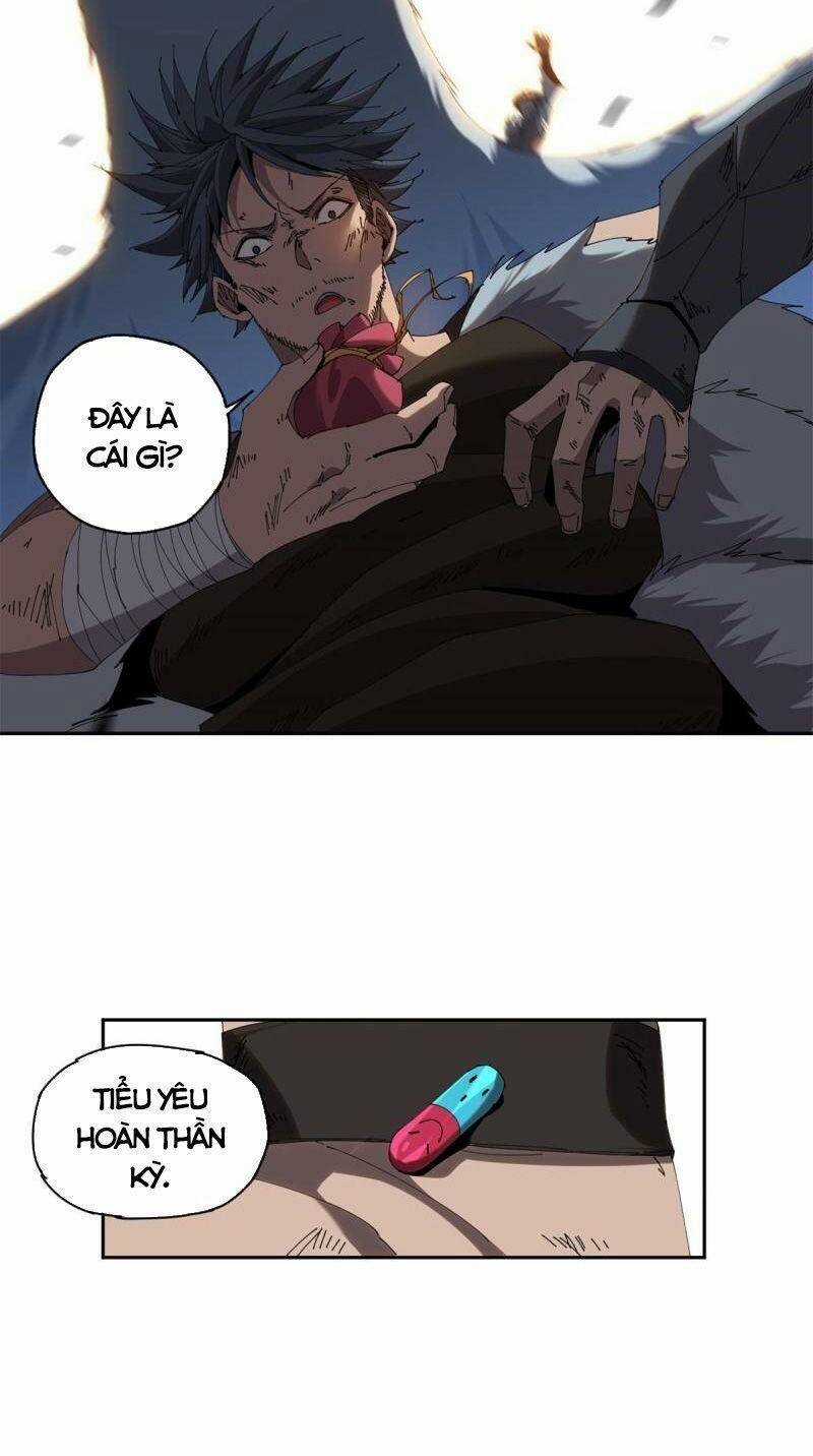 Siêu Thần Chế Tạp Sư Chapter 113 trang 30