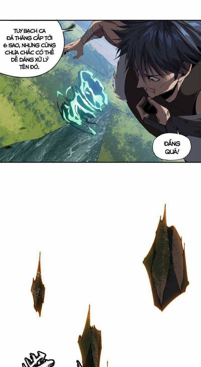 Siêu Thần Chế Tạp Sư Chapter 113 trang 31