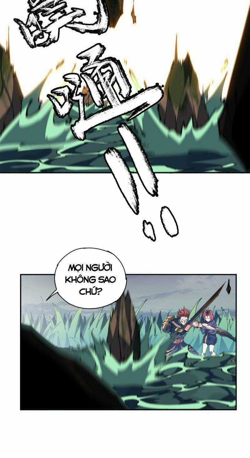 Siêu Thần Chế Tạp Sư Chapter 113 trang 32