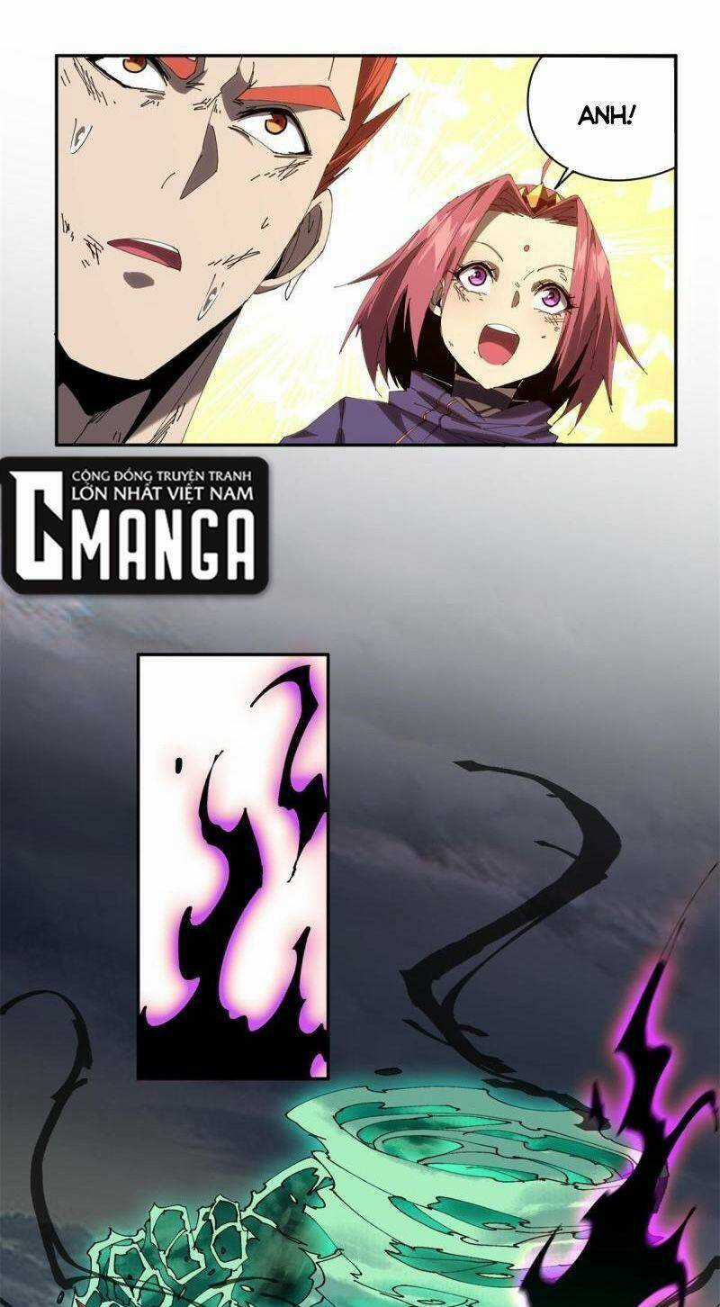 Siêu Thần Chế Tạp Sư Chapter 113 trang 33