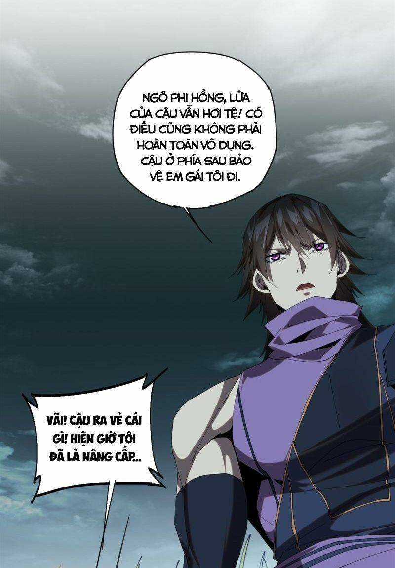 Siêu Thần Chế Tạp Sư Chapter 113 trang 35