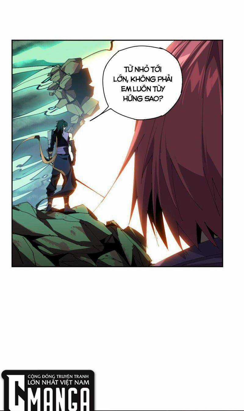 Siêu Thần Chế Tạp Sư Chapter 113 trang 37