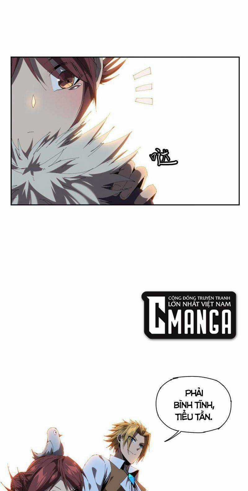 Siêu Thần Chế Tạp Sư Chapter 113 trang 5