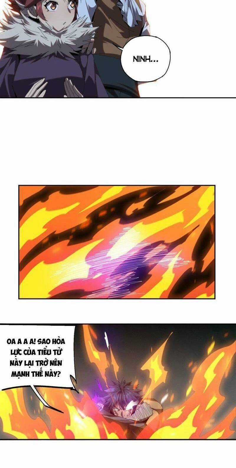 Siêu Thần Chế Tạp Sư Chapter 113 trang 6