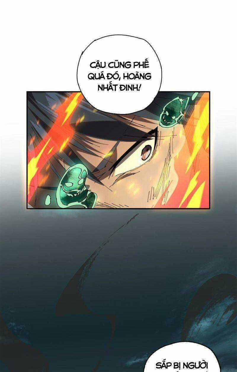 Siêu Thần Chế Tạp Sư Chapter 113 trang 7