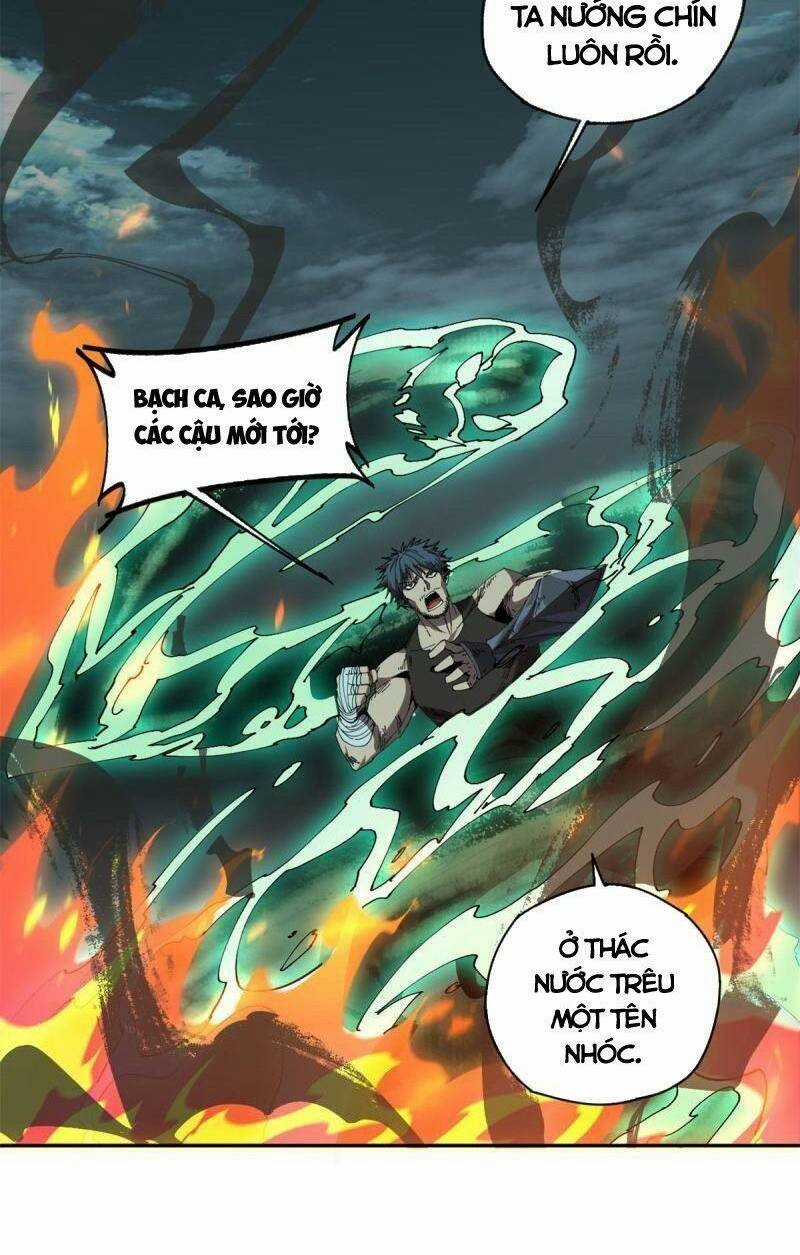 Siêu Thần Chế Tạp Sư Chapter 113 trang 8