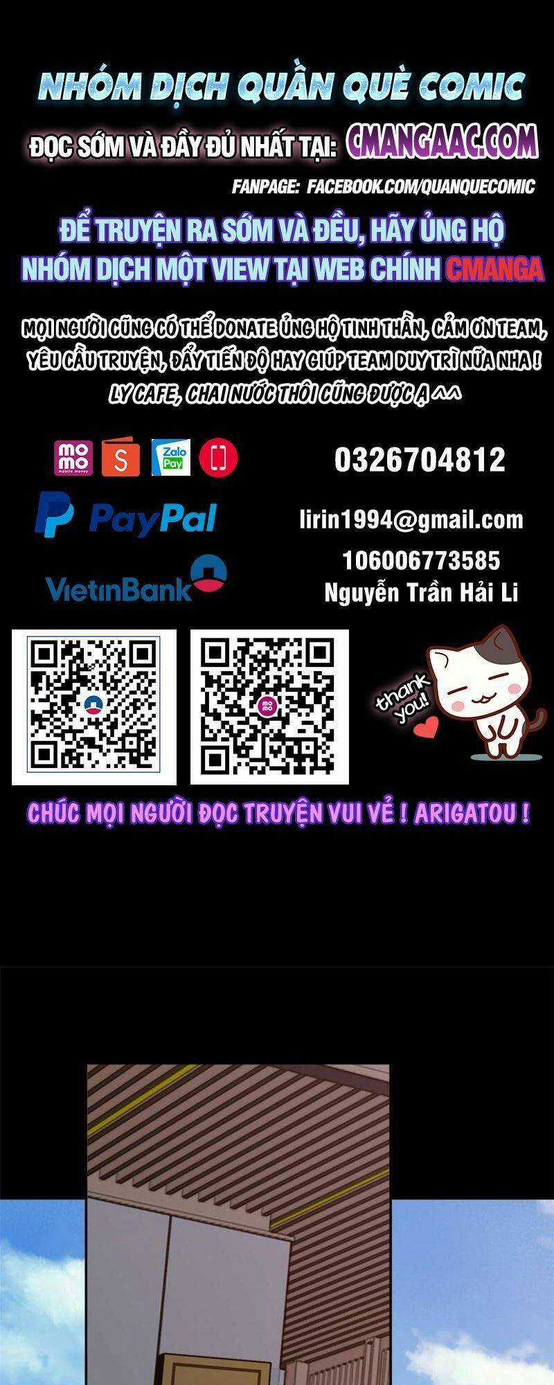 Siêu Thần Chế Tạp Sư Chapter 114 trang 0