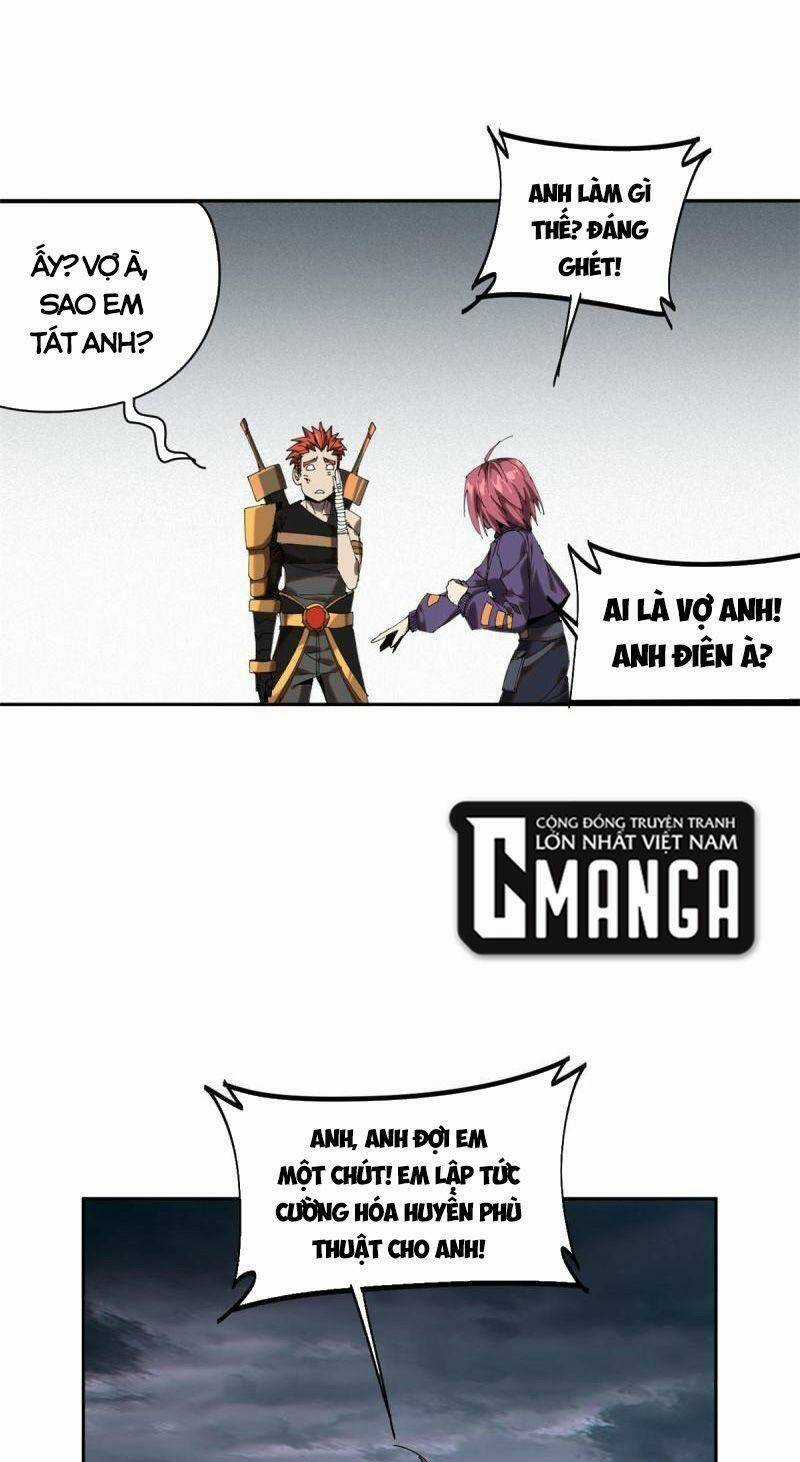 Siêu Thần Chế Tạp Sư Chapter 114 trang 13