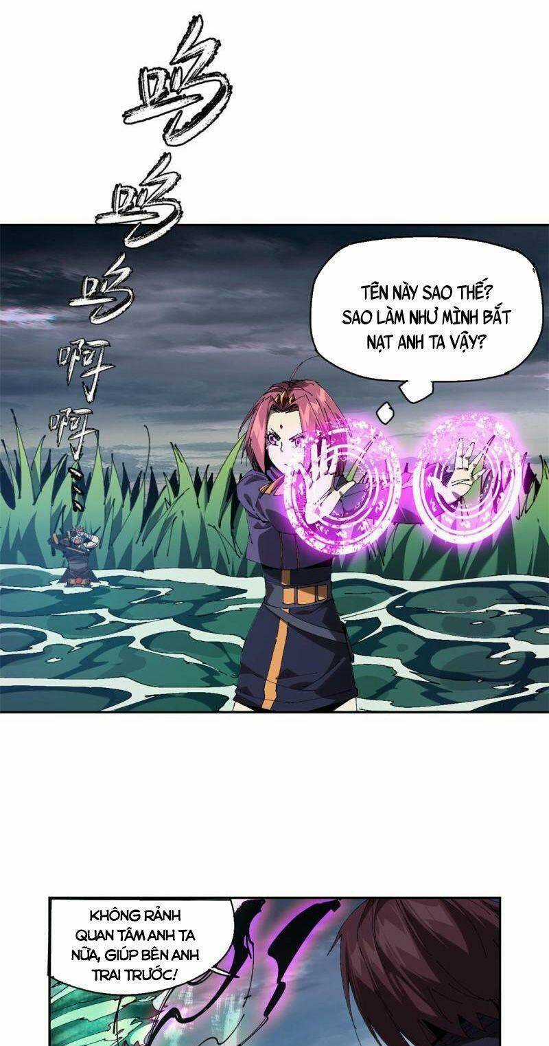 Siêu Thần Chế Tạp Sư Chapter 114 trang 17