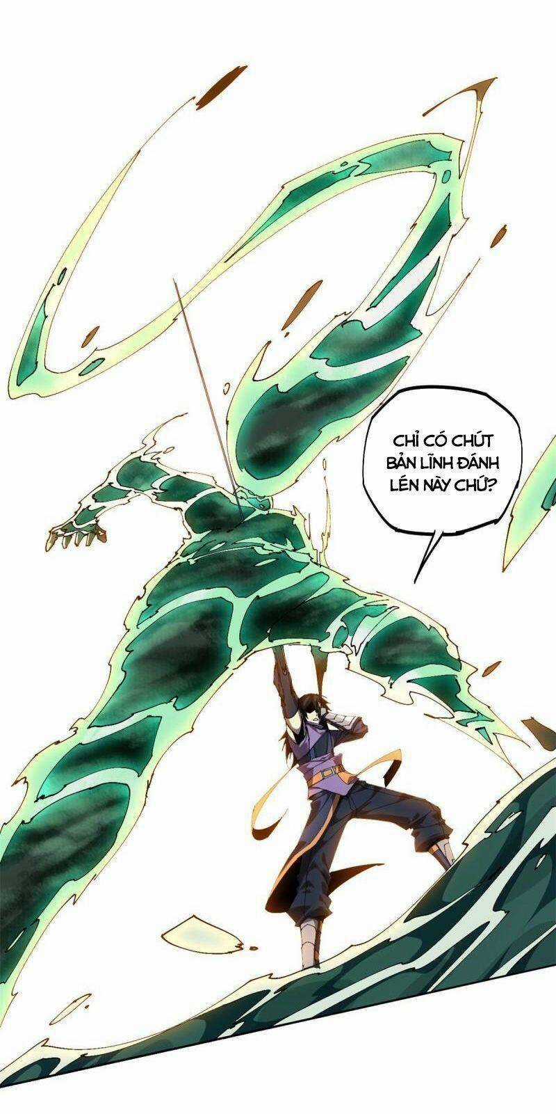 Siêu Thần Chế Tạp Sư Chapter 114 trang 23