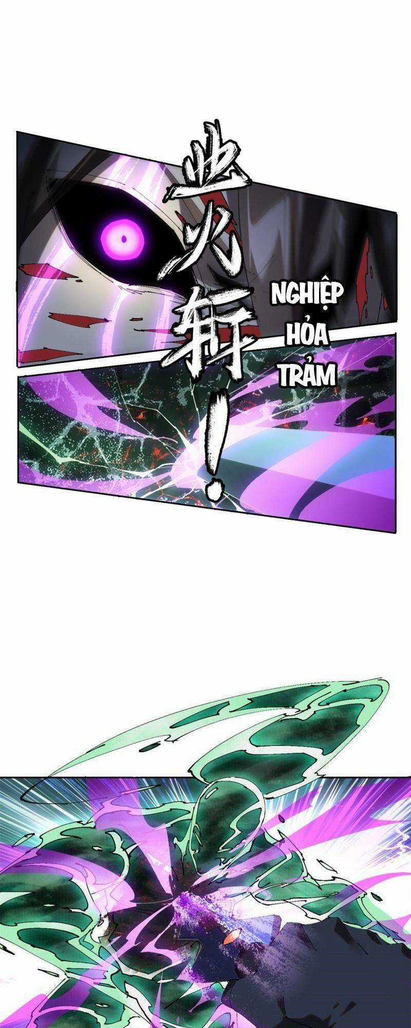 Siêu Thần Chế Tạp Sư Chapter 114 trang 24