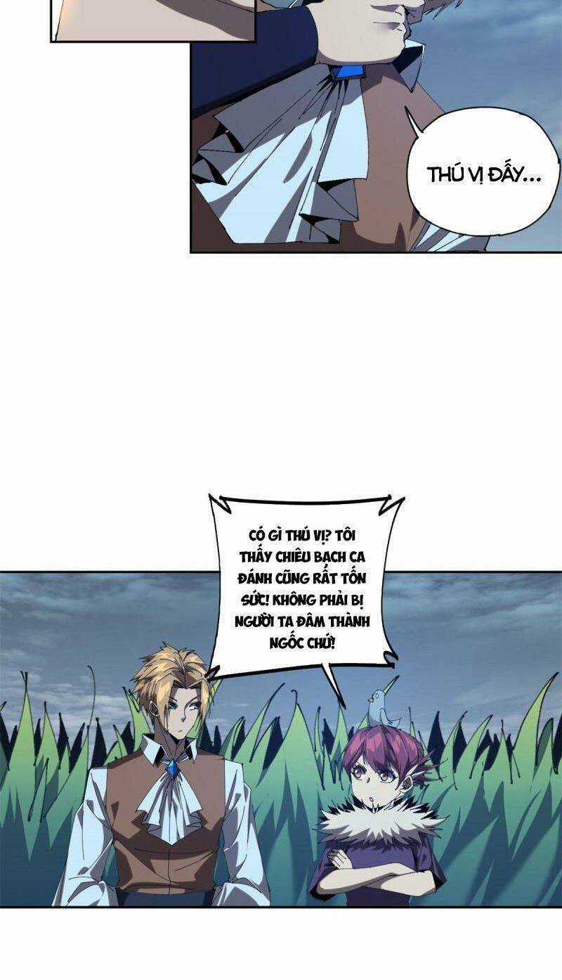 Siêu Thần Chế Tạp Sư Chapter 114 trang 28