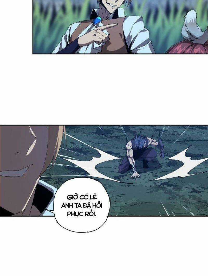 Siêu Thần Chế Tạp Sư Chapter 114 trang 30