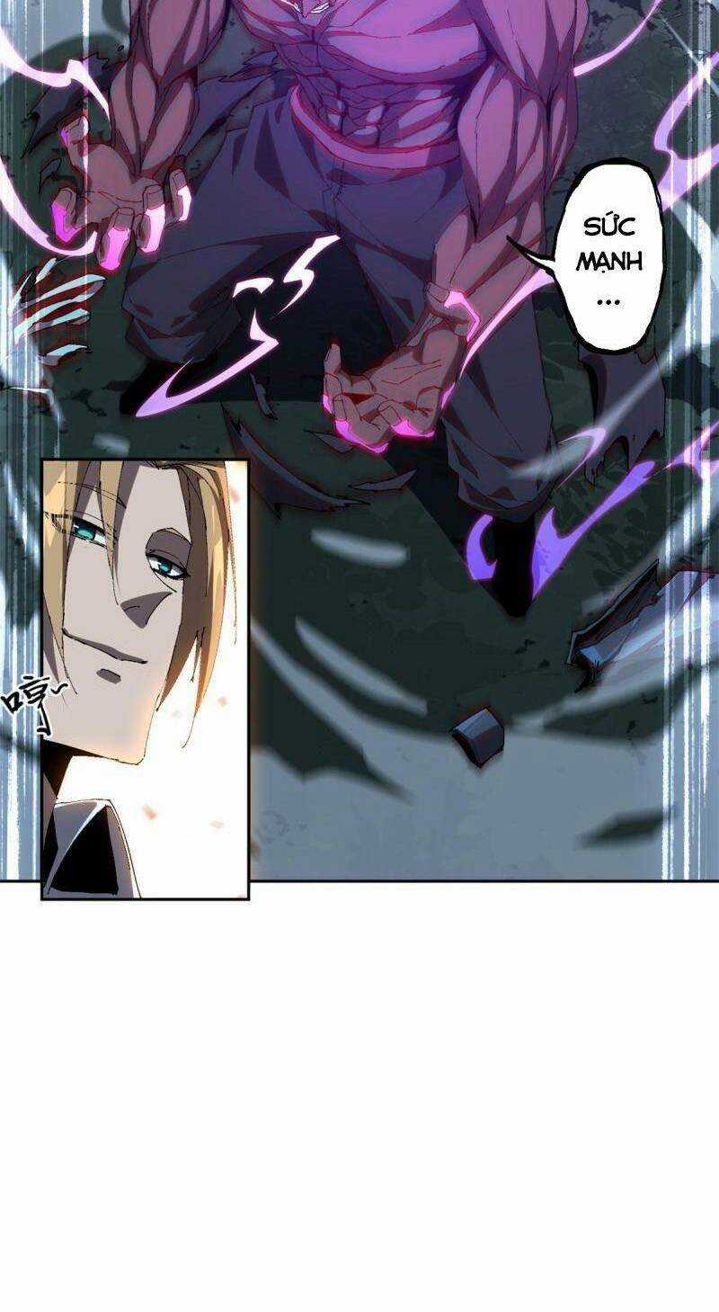 Siêu Thần Chế Tạp Sư Chapter 114 trang 32