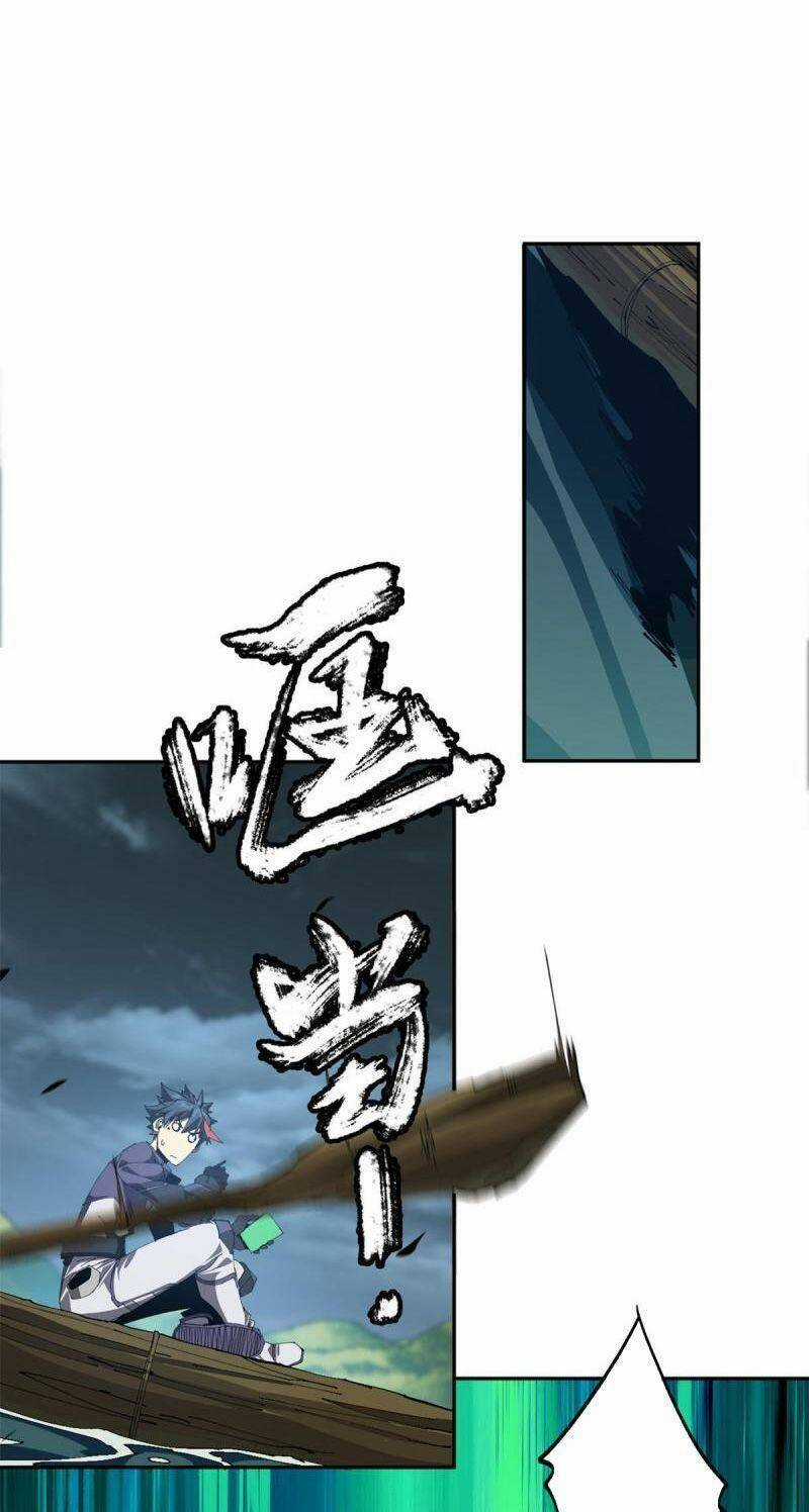 Siêu Thần Chế Tạp Sư Chapter 114 trang 33