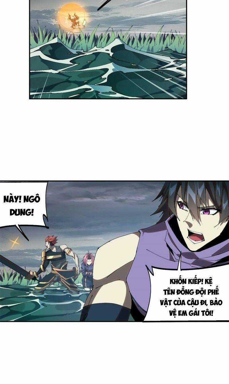 Siêu Thần Chế Tạp Sư Chapter 114 trang 8