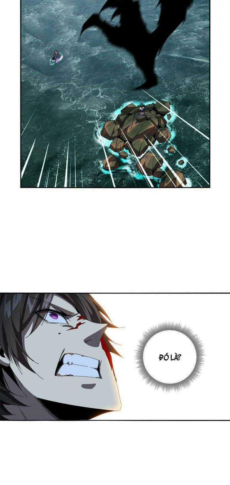 Siêu Thần Chế Tạp Sư Chapter 115 trang 11