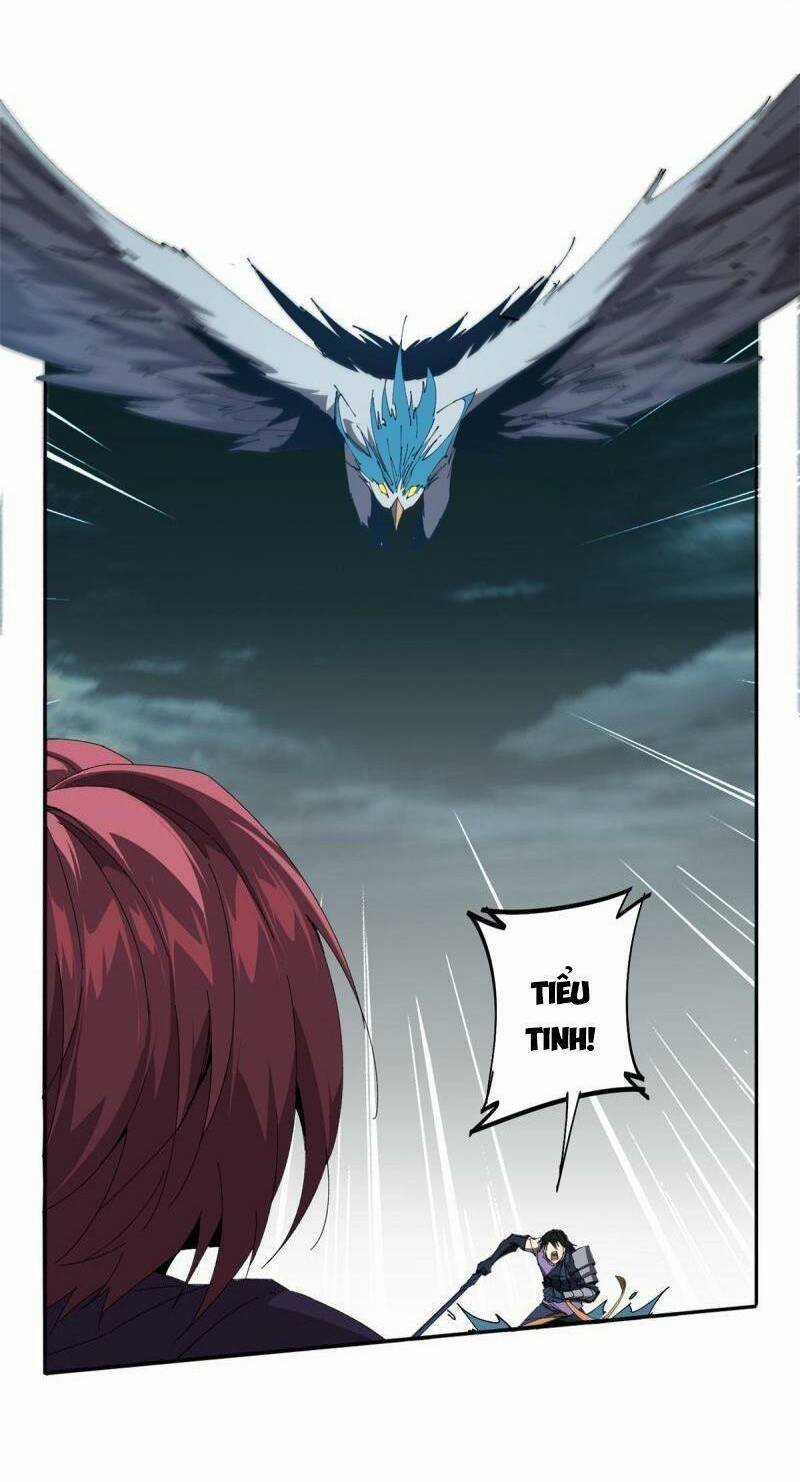 Siêu Thần Chế Tạp Sư Chapter 115 trang 13