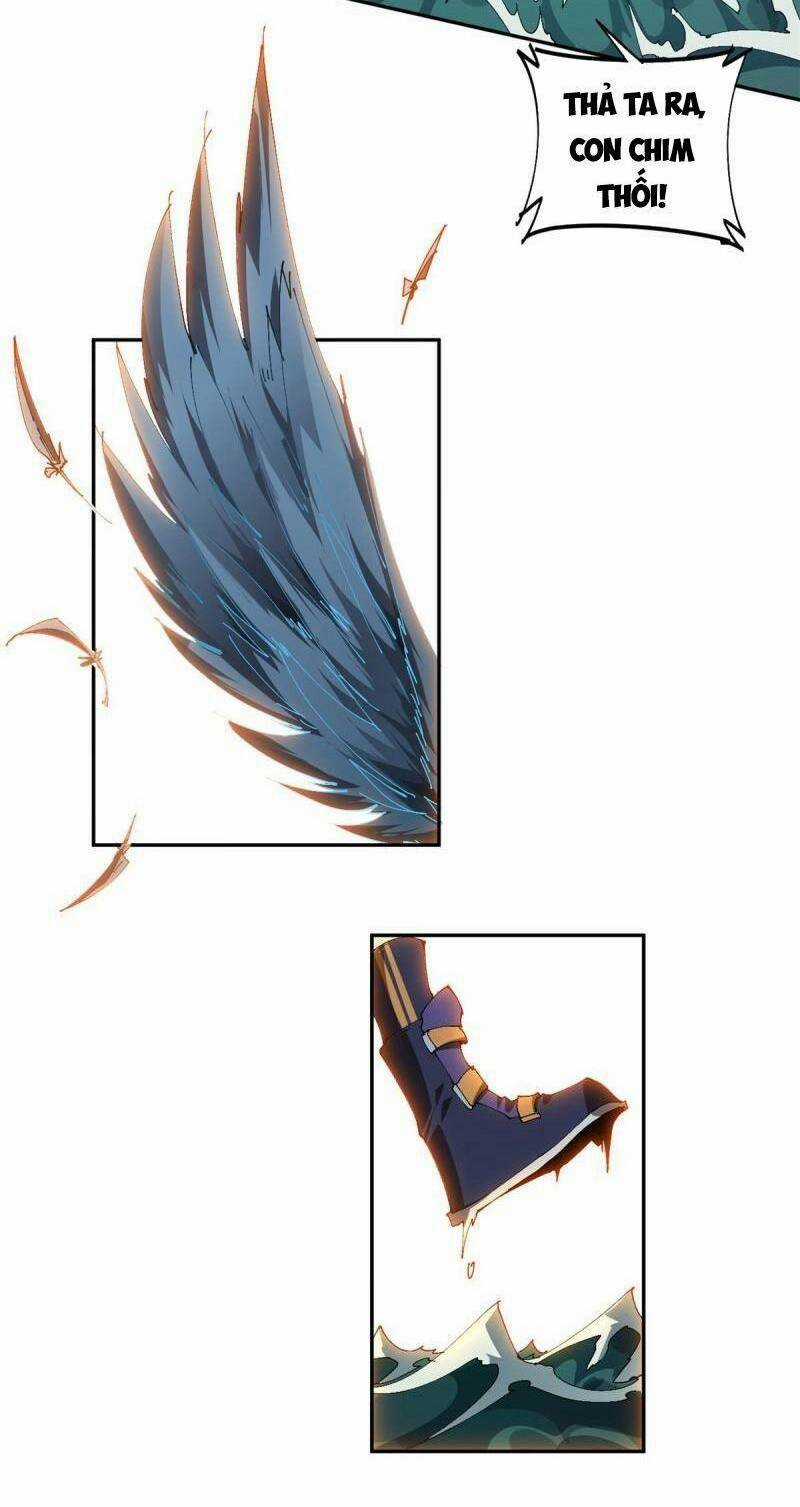 Siêu Thần Chế Tạp Sư Chapter 115 trang 17