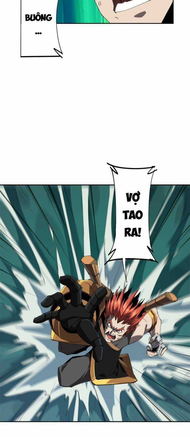 Siêu Thần Chế Tạp Sư Chapter 115 trang 19