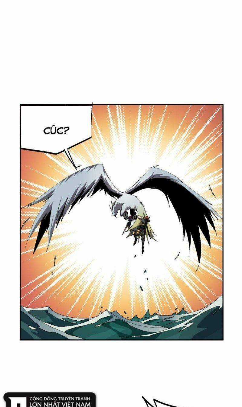 Siêu Thần Chế Tạp Sư Chapter 115 trang 20