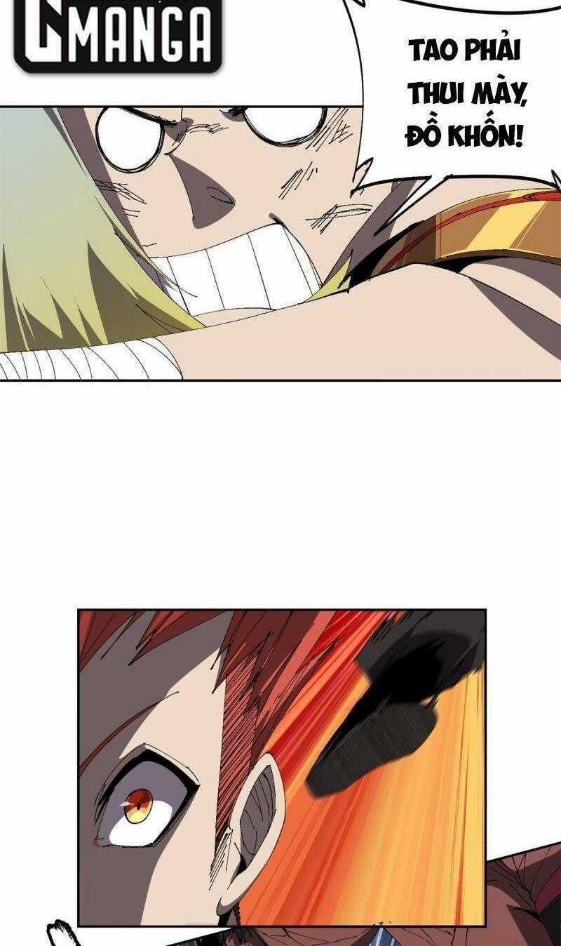 Siêu Thần Chế Tạp Sư Chapter 115 trang 21