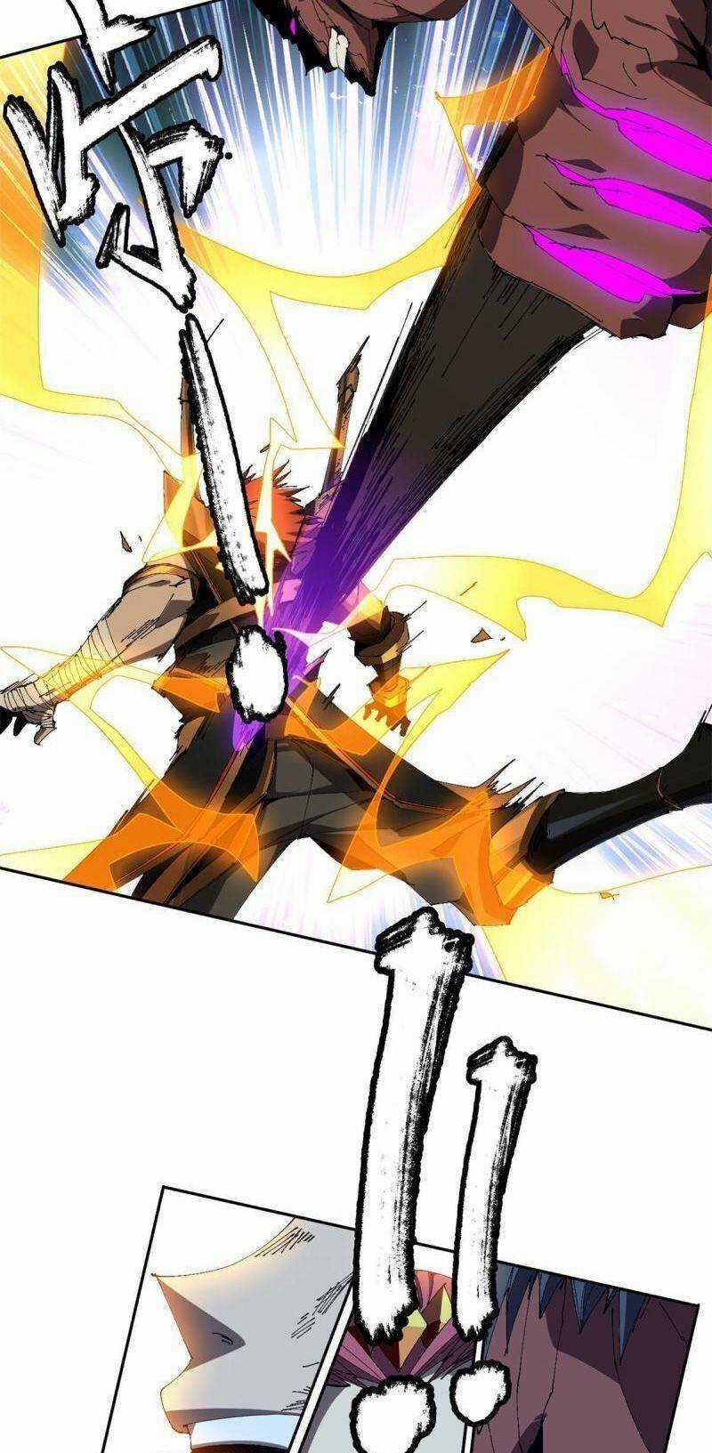 Siêu Thần Chế Tạp Sư Chapter 115 trang 22