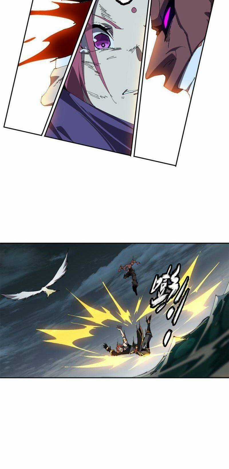 Siêu Thần Chế Tạp Sư Chapter 115 trang 23