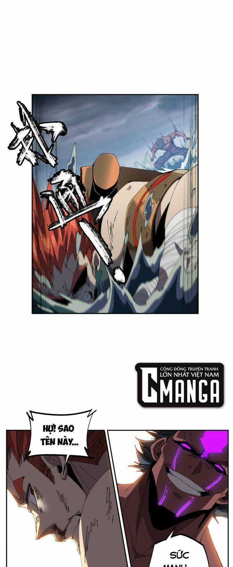 Siêu Thần Chế Tạp Sư Chapter 115 trang 24