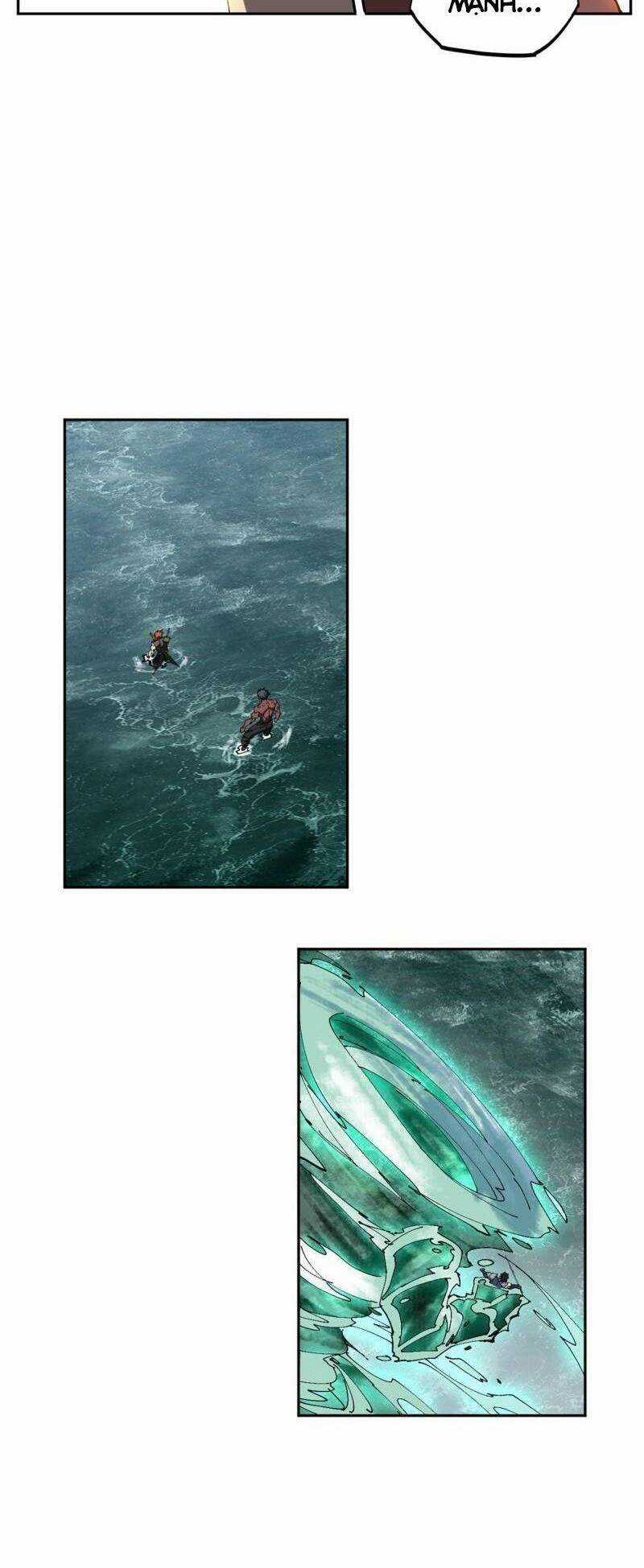 Siêu Thần Chế Tạp Sư Chapter 115 trang 25