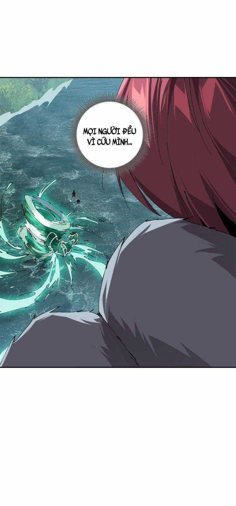 Siêu Thần Chế Tạp Sư Chapter 115 trang 26