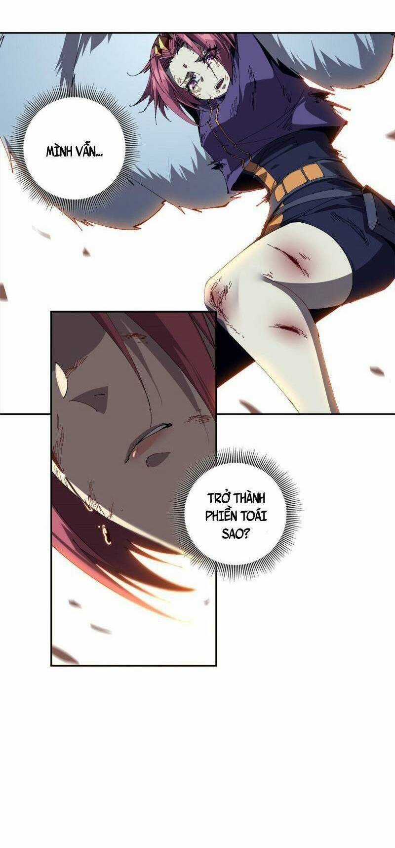 Siêu Thần Chế Tạp Sư Chapter 115 trang 27