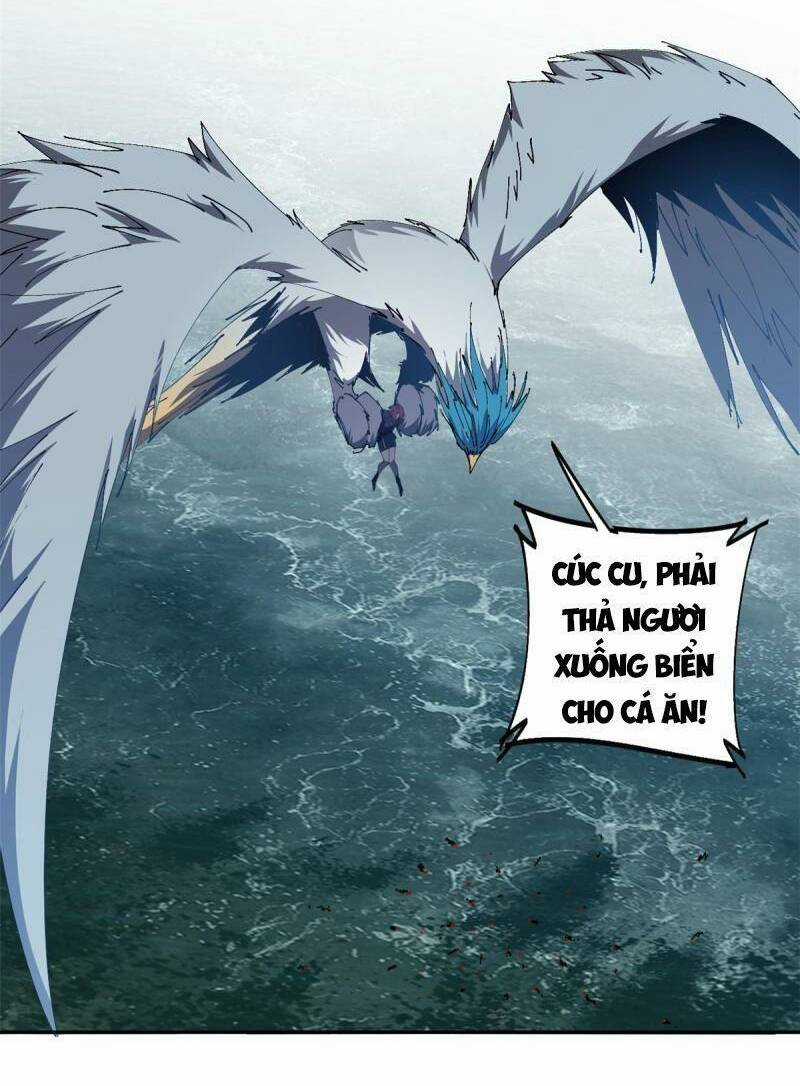 Siêu Thần Chế Tạp Sư Chapter 115 trang 30