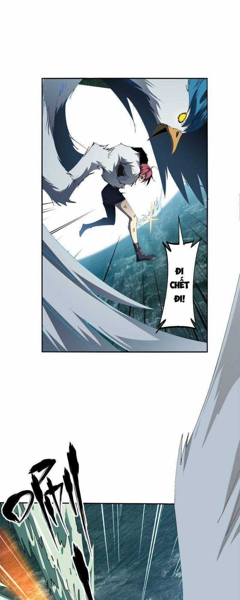 Siêu Thần Chế Tạp Sư Chapter 115 trang 31