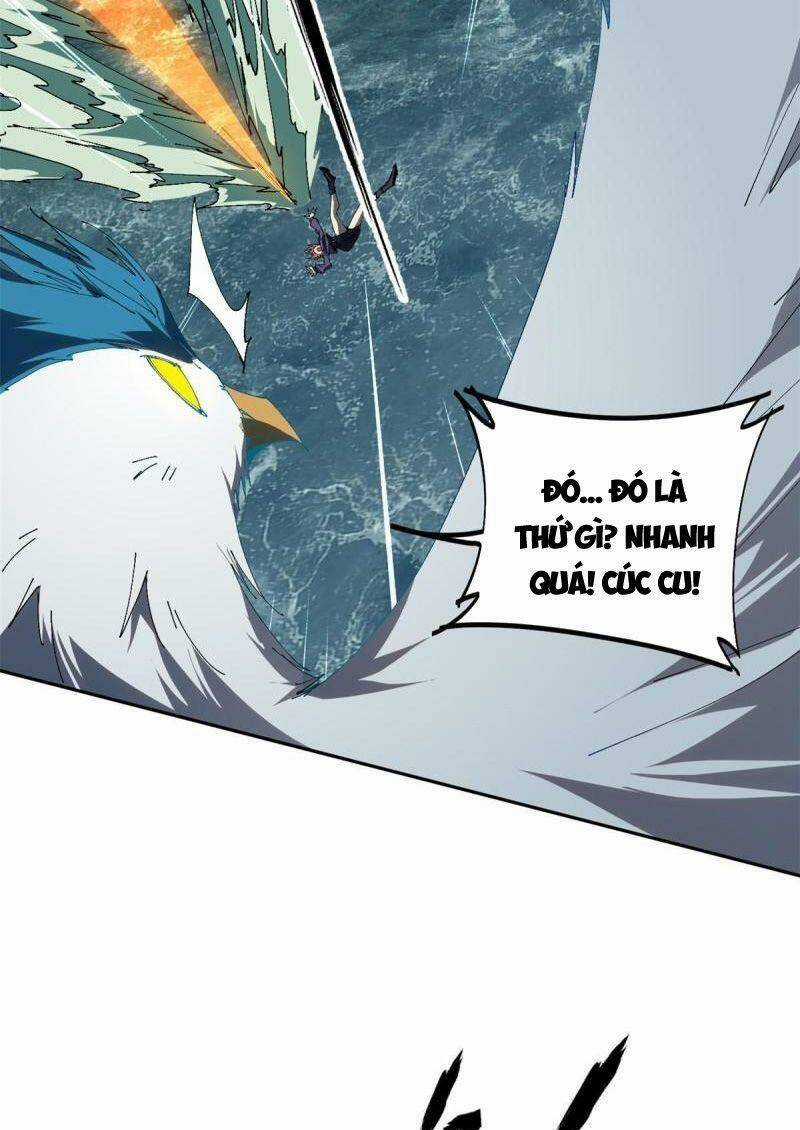 Siêu Thần Chế Tạp Sư Chapter 115 trang 32