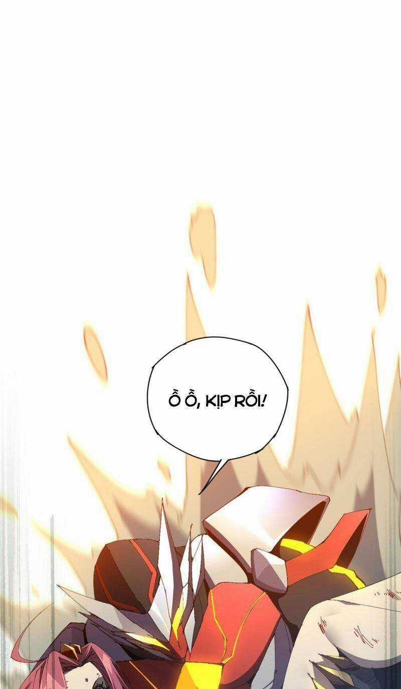 Siêu Thần Chế Tạp Sư Chapter 115 trang 34