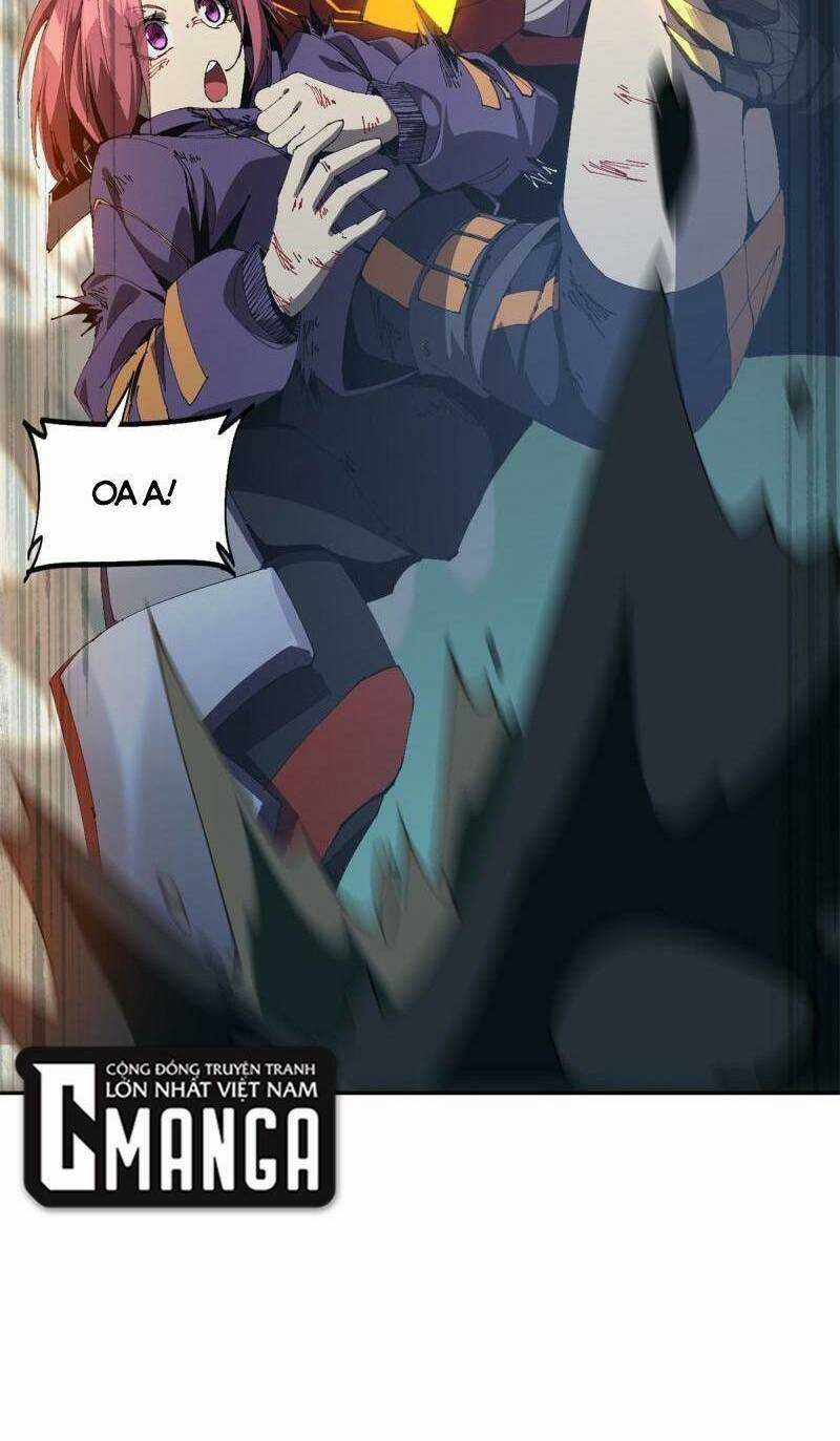 Siêu Thần Chế Tạp Sư Chapter 115 trang 35