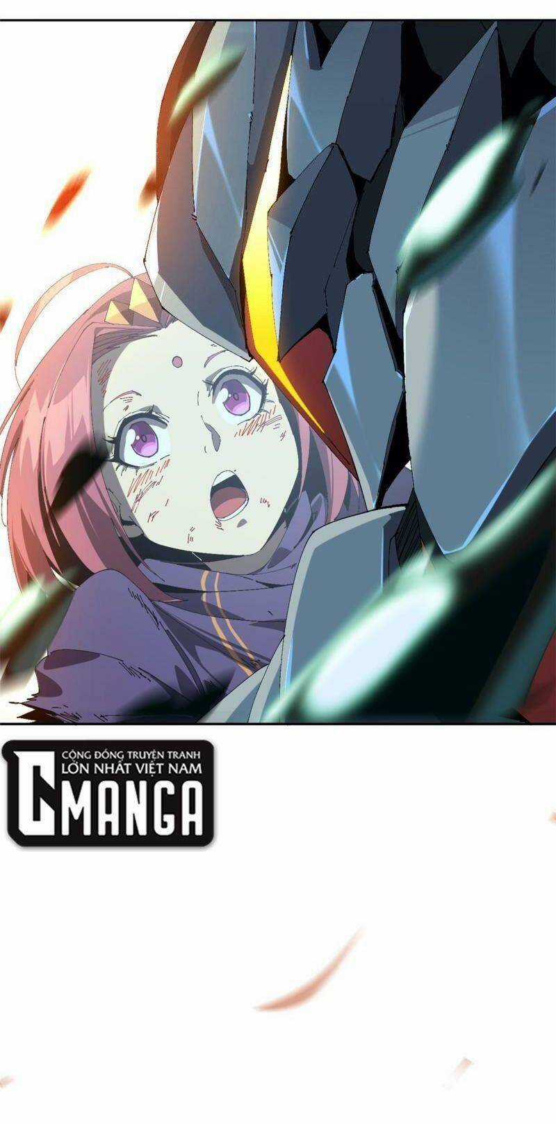 Siêu Thần Chế Tạp Sư Chapter 115 trang 36