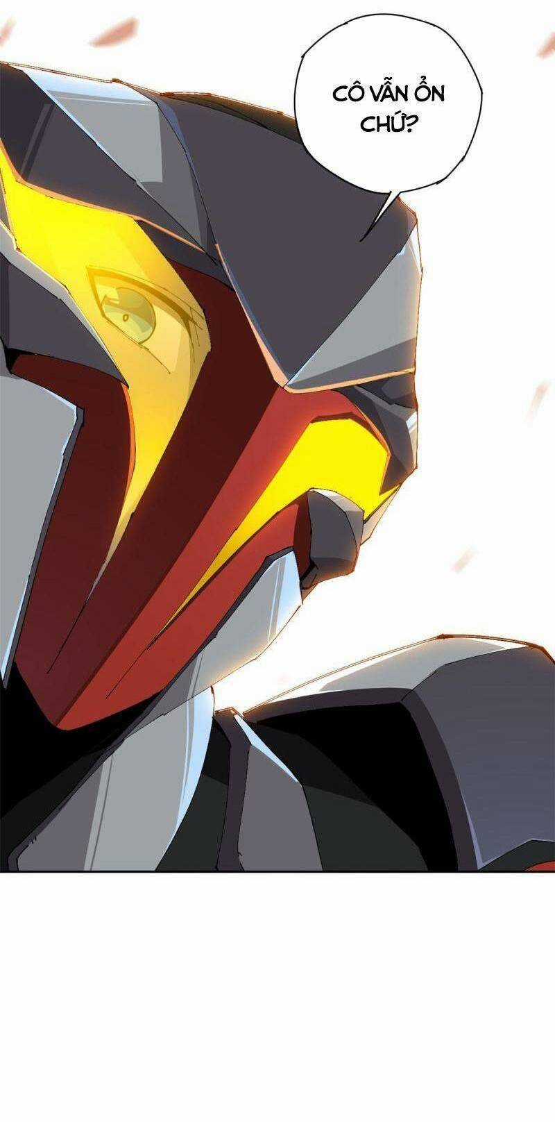 Siêu Thần Chế Tạp Sư Chapter 115 trang 37