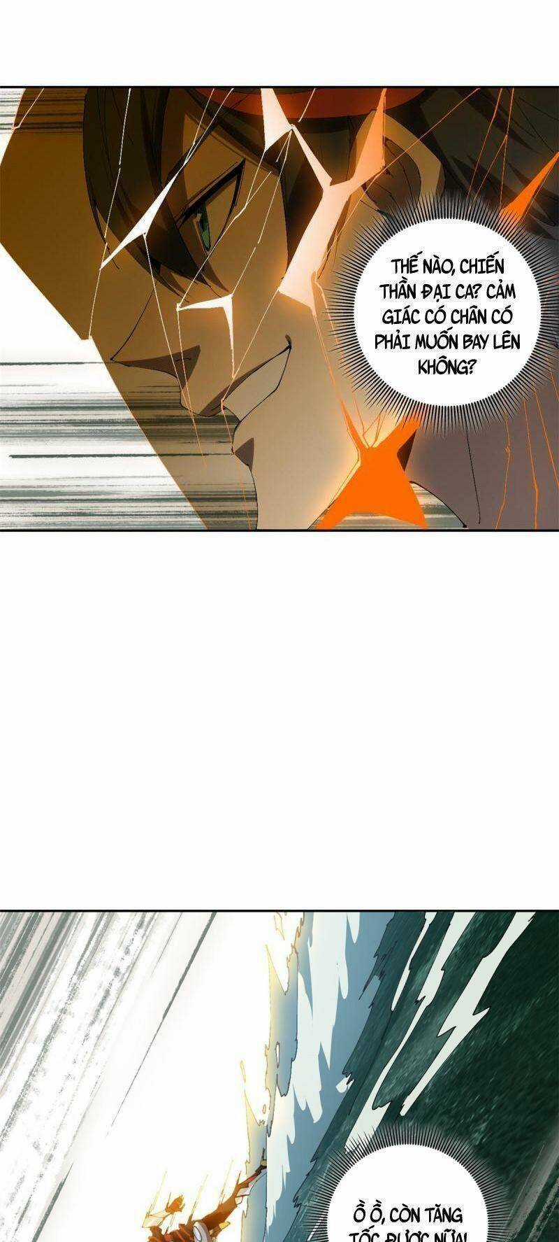 Siêu Thần Chế Tạp Sư Chapter 115 trang 6