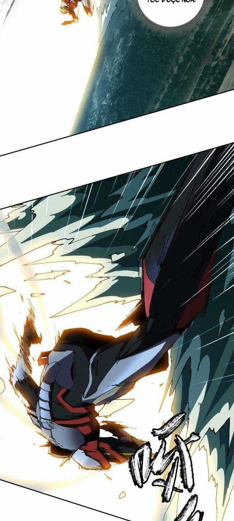 Siêu Thần Chế Tạp Sư Chapter 115 trang 7