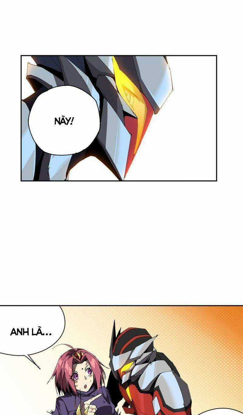 Siêu Thần Chế Tạp Sư Chapter 116 trang 10