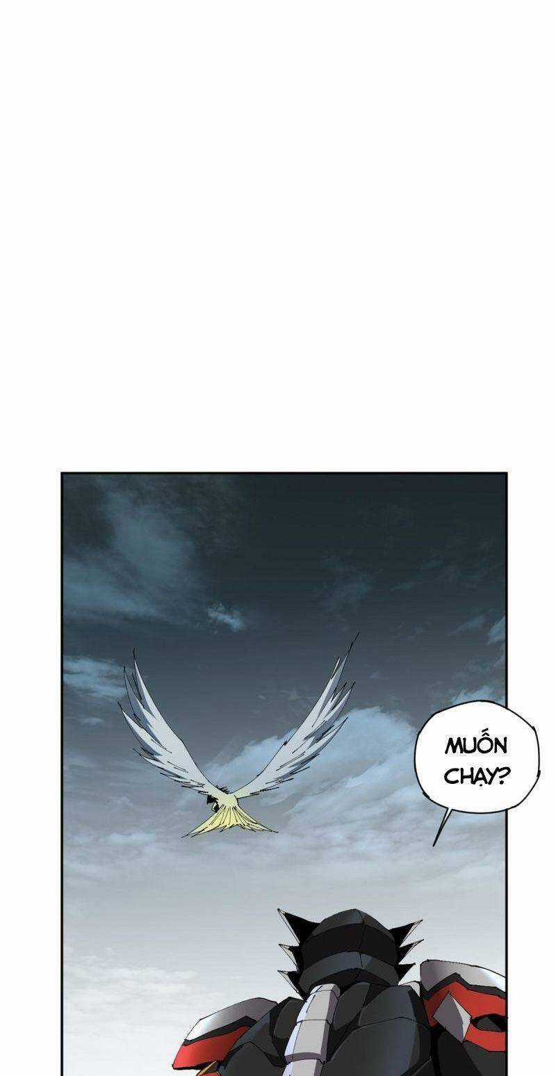 Siêu Thần Chế Tạp Sư Chapter 116 trang 16