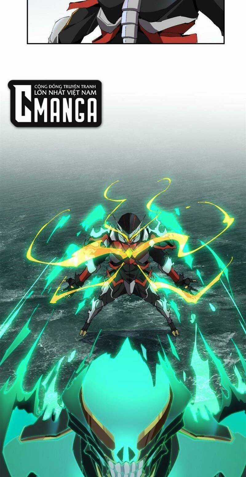 Siêu Thần Chế Tạp Sư Chapter 116 trang 17